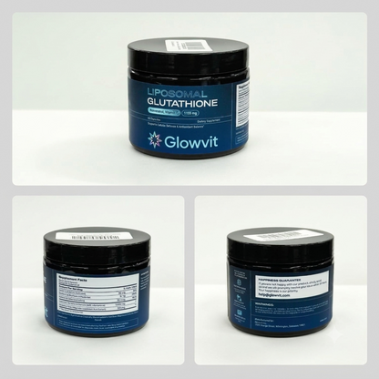Liposomal Glutathione